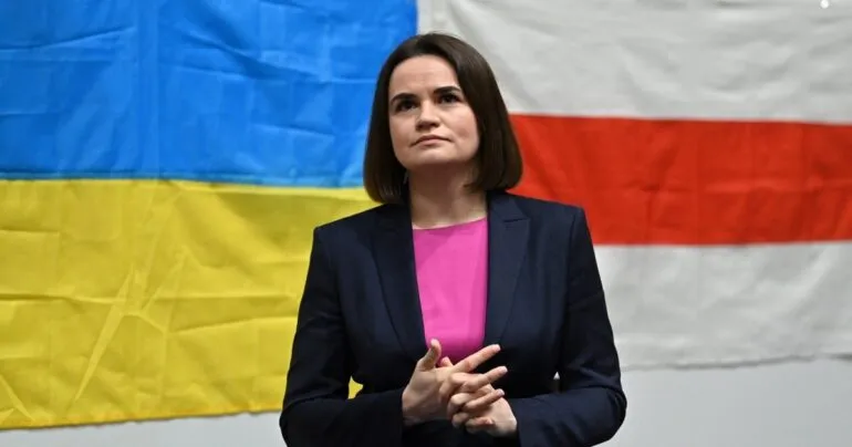 Білоруська опозиція запропонувала міжвідомчу групу для співпраці з Україною