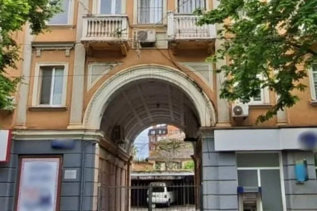 Громаді Кривого Рогу повернули землю в історичній частині