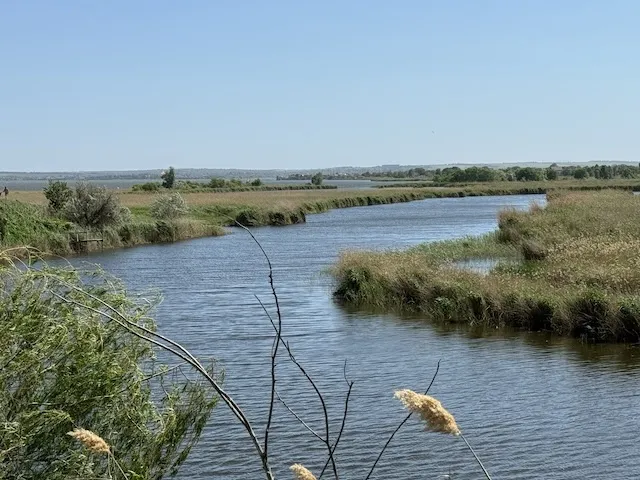 Погода у Дніпрі і прикмети на середу, 27 травня 2026
