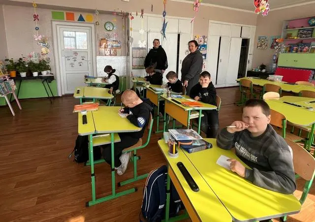 Центр психосоціальної підтримки посилює виїзні консультації у Верхньодніпровській громаді