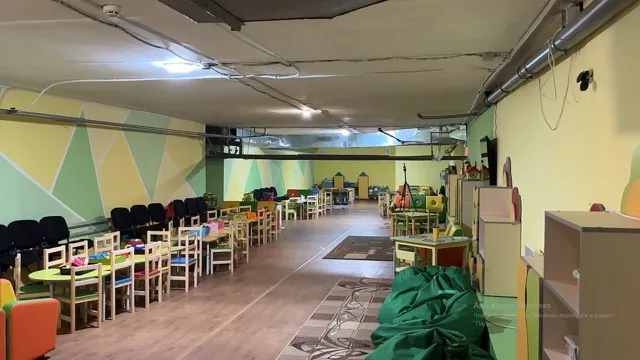 Дошкілля під обстрілами: як працюють садочки Дніпропетровщини