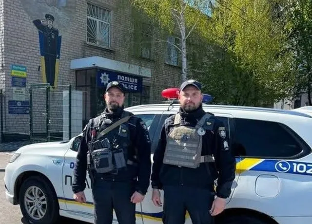 У Верхівцевому на Дніпропетровщині врятували дворічну дитину