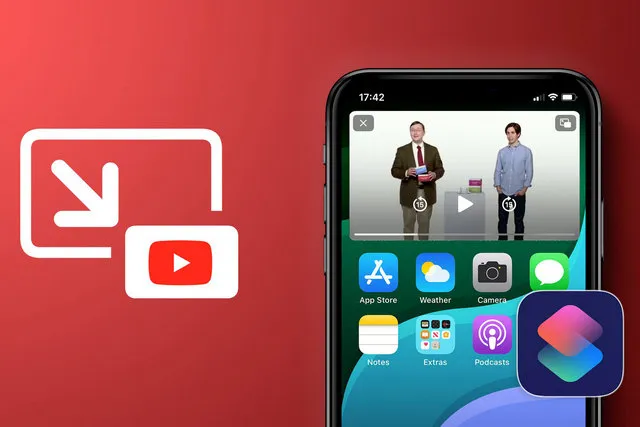 YouTube відкриває режим «картинка в картинці» для всіх користувачів