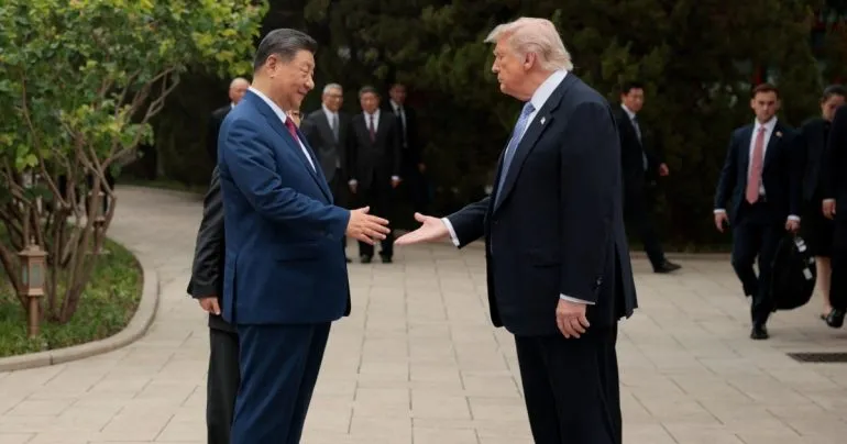 Сі попередив Трампа, що Путін може згодом пошкодувати через війну