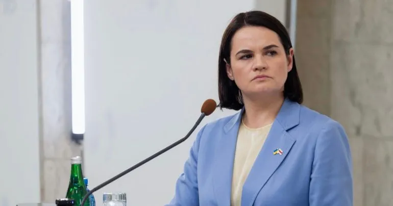Україна має бачити вільну Білорусь як партнера, а не як загрозу