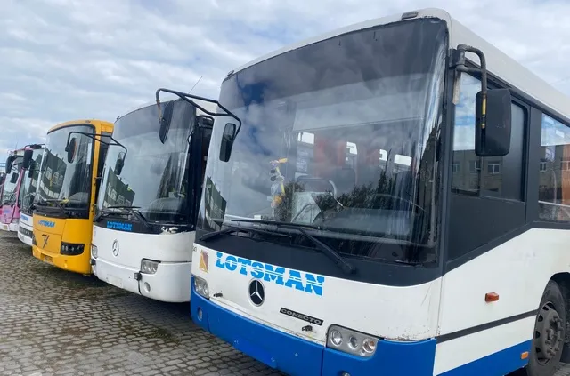 У Дніпрі з 9 травня подорожчає проїзд в автобусах до 23 гривень