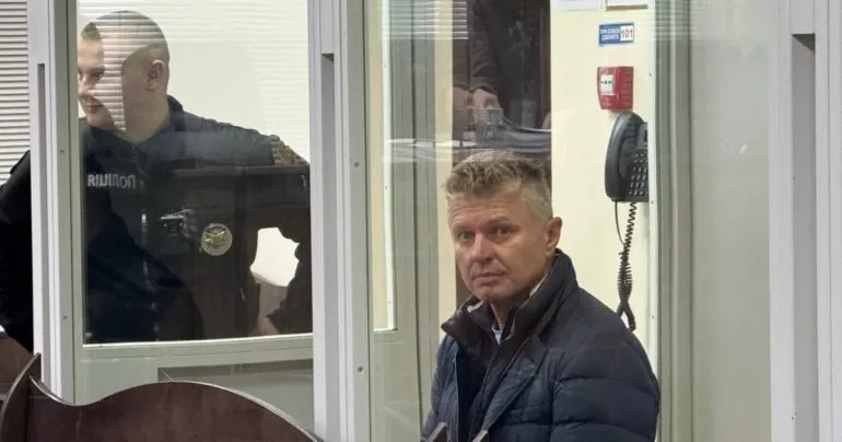 Адвокат фігуранта спростовує причетність до витоку розмов