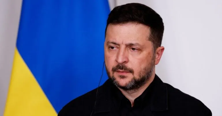 Зеленський: Україна очікує відкриття всіх переговорних кластерів за два місяці