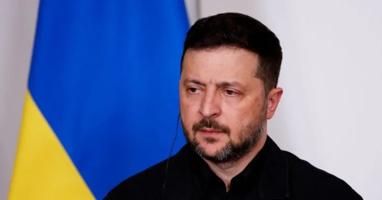 Зеленський: росія не планує серйозного припинення вогню — Україна діятиме дзеркально