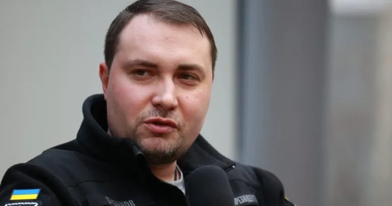 Буданов: режим тиші Зеленського продовжать за умови взаємності