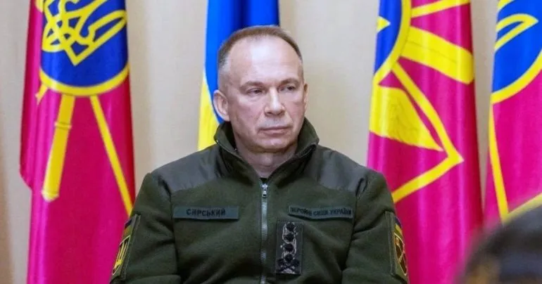 Російські війська намагаються закріпитися на околицях Костянтинівки