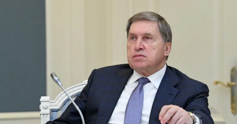 Кремль не бачить сенсу в переговорах без виведення ЗСУ з Донбасу