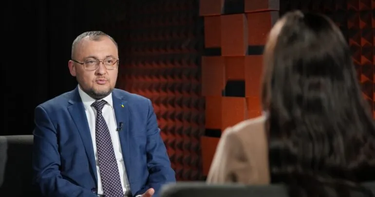 Посол Боднар: Польща відчуває загрозу від рф і посилює обороноздатність