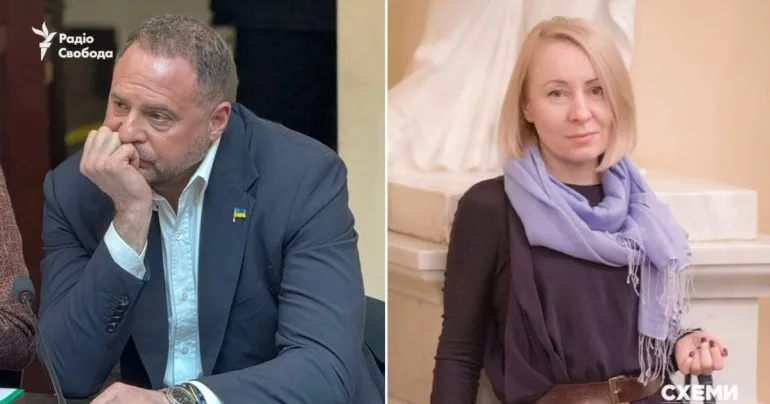 Хто така «Вероніка Феншуй Офіс» — консультантка, з якою радився Єрмак