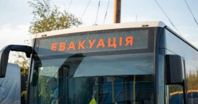 У Дніпропетровській області розширили список сіл для обов’язкової евакуації