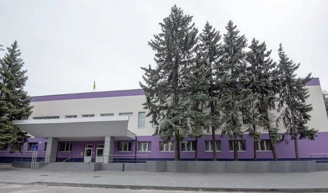 У Кам’янському відкрили оновлений корпус міської лікарні