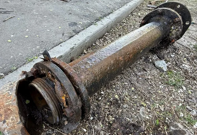 Дніпро модернізує пожежні гідранти та посилює контроль якості води