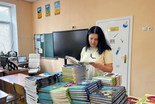 Школи Дніпра підбили підсумки 2025–2026 навчального року
