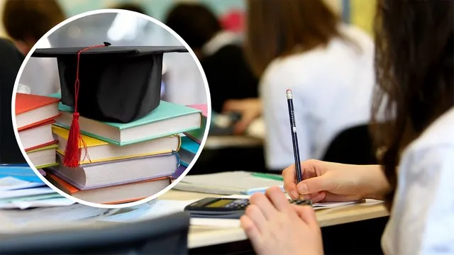 Спрощений вступ для молоді з тимчасово окупованих територій у Дніпропетровщині