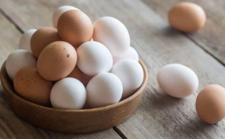 Які продукти підвищують рівень вітаміну D